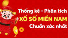Phân tích XSMN 06/12/2025 - Thống kê xổ số miền Nam ngày 6 tháng 12