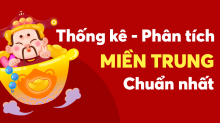 Thống kê XSMT 06/12/2025 thứ 7 - Phân tích miền Trung ngày 6 tháng 12