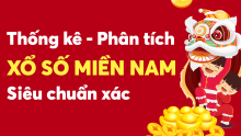 Thống kê XSMN 02/02/2026 - Phân tích Xổ Số Miền Nam thứ 2 chi tiết