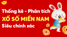 Thống kê XSMN 18/03/2026 - Phân tích Xổ Số Miền Nam thứ 4 chi tiết