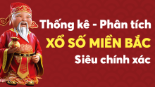 Thống kê xổ số miền Bắc 11/4 - Phân tích XSMB ngày 11 tháng 4