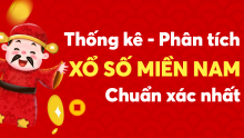 Phân tích XSMN 11/04/2026 - Thống kê xổ số miền Nam ngày 11 tháng 4