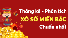 Thống kê xổ số miền Bắc 4/5 - Phân tích XSMB ngày 4 tháng 5 thứ 2