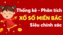 Thống kê xổ số miền Bắc 9/6 - Thống kê XSMB ngày 9 tháng 6