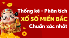 Thống kê xổ số miền Bắc 18/6 - Thống kê XSMB ngày 18 tháng 6 hôm nay
