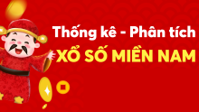 Thống kê XSMN 11/07/2026 - Thống kê xổ số miền Nam ngày 11 tháng 7