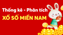 Thống kê XSMN ngày 02/08/2026 - Thống kê xổ số miền Nam chủ nhật