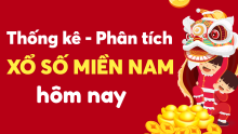 Thống kê XSMN 14/09/2026 - Thống kê xổ số miền Nam thứ 2 chi tiết