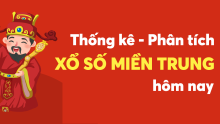 Thống kê XSMT 30/10/2026 thứ 6 - Thống kê miền Trung ngày 30 tháng 10